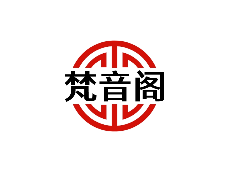 宗教信仰logo設(shè)計