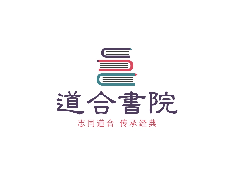 宗教信仰logo設(shè)計