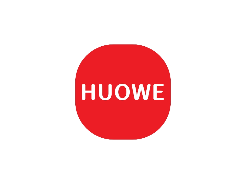 HUOWElogo設(shè)計