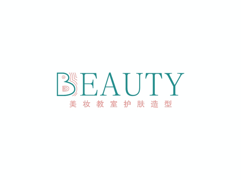 BEAUTYLOGO設(shè)計