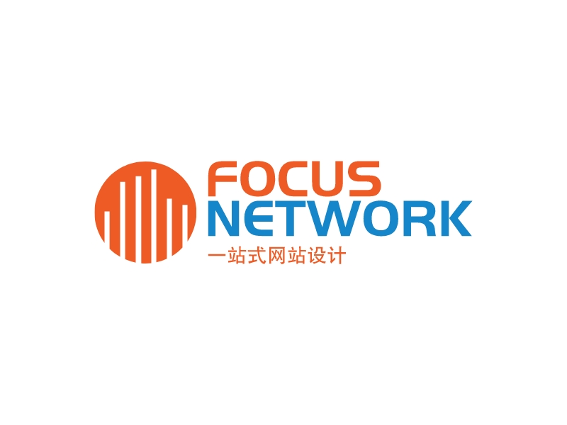 focus network - 一站式網(wǎng)站設(shè)計