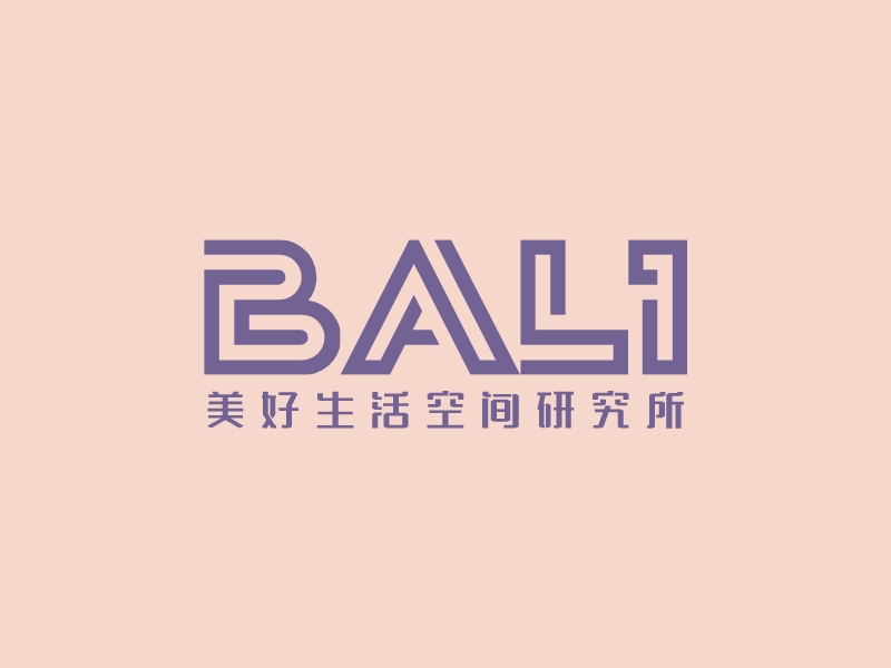 BALI - 美好生活空間研究所