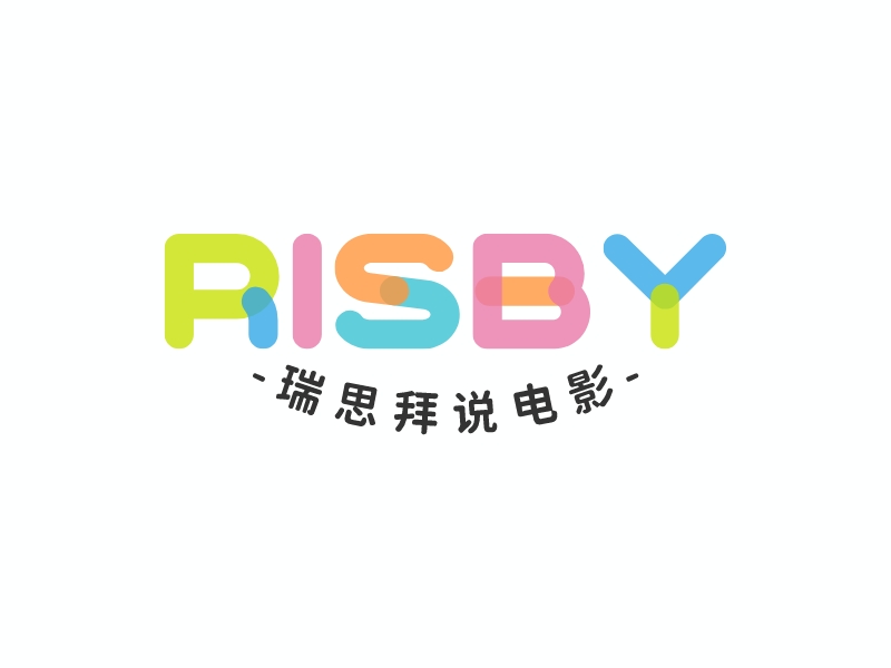 RISBYlogo設(shè)計(jì)