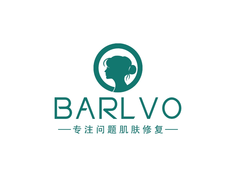 BARLVOLOGO設(shè)計