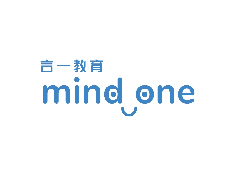 mind oneLOGO設(shè)計