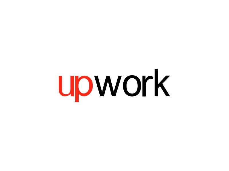 upworklogo設(shè)計(jì)