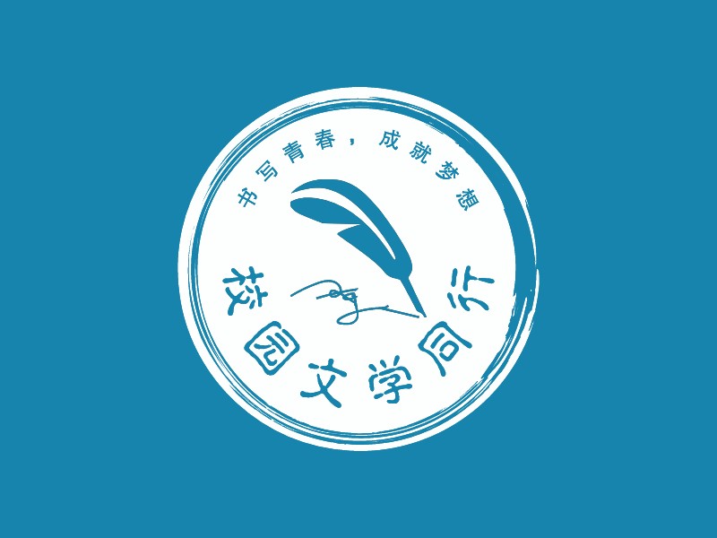 徽章背景l(fā)ogo設(shè)計(jì)