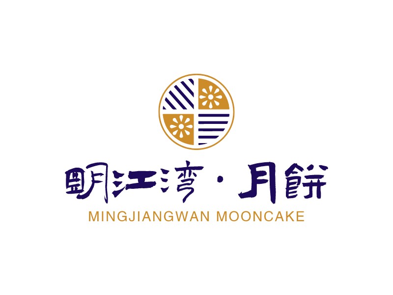 明江灣·月餅 - MINGJIANGWAN MOONCAKE