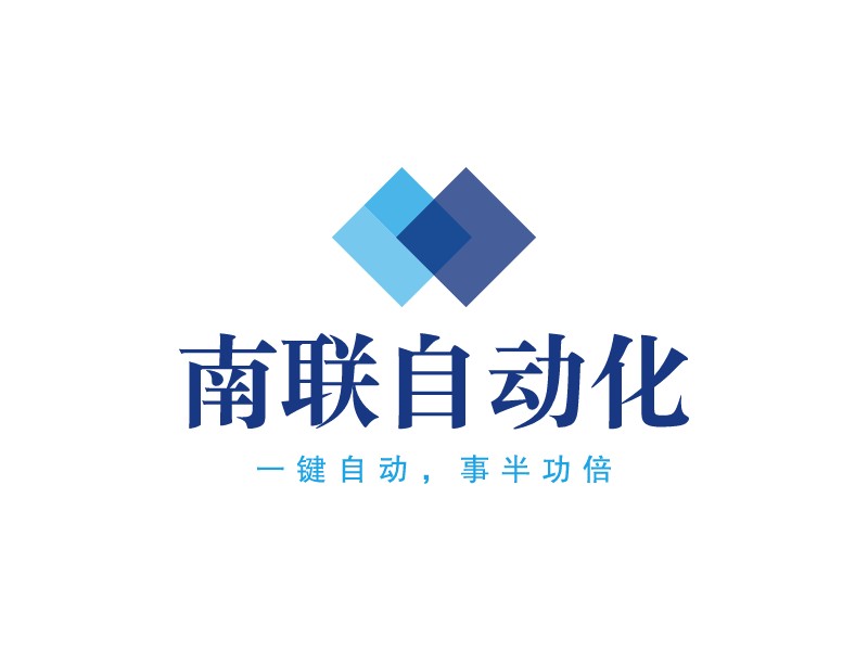 科技公司logo設計